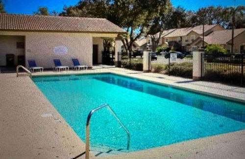 Private Oasis Villa near Disney, Universal, Lego - Foto 60