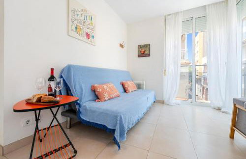 Apartamento Sf1 - Foto 1