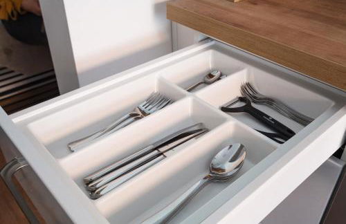 Design Apartment / 2 Room / Central / Contactless Check-in - Foto 35