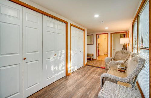 Pet-Friendly Little Egg Harbor Home with Fenced Yard - Foto 8