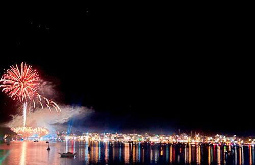 Fairy home Porto Heli - Foto 9