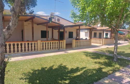 nina's house, villa verde 2 beach - Foto 1