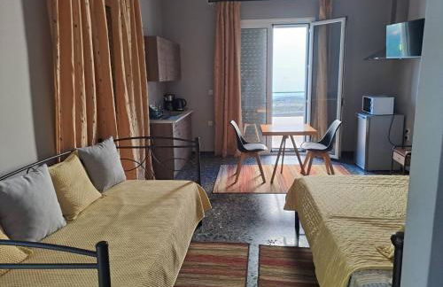 Dimitris place near Athens airport - Foto 17