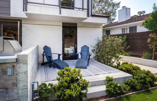 Modern Sea Escape - Foto 23