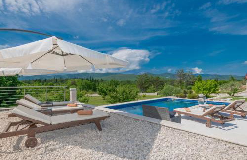 Villa Drazana - Foto 26