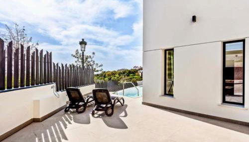 Villa popeson - Foto 4