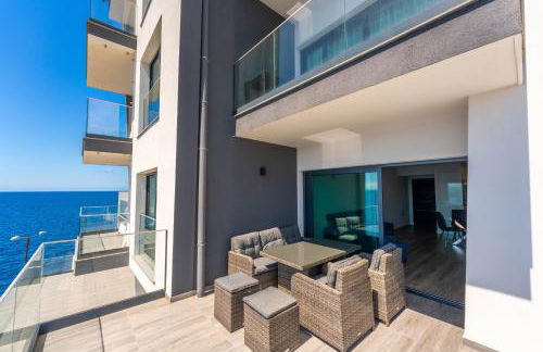 FLH Amazing Ocean View with Balcony - Foto 8