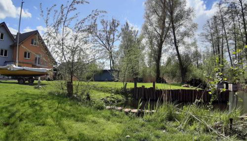 KapLuv Plau am See - Foto 5, Garden
