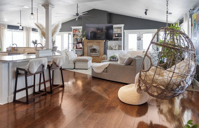 Paschal Winery - Dream 1 Cottage - Foto 34