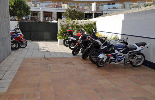 Aparthotel Safari - Foto 106