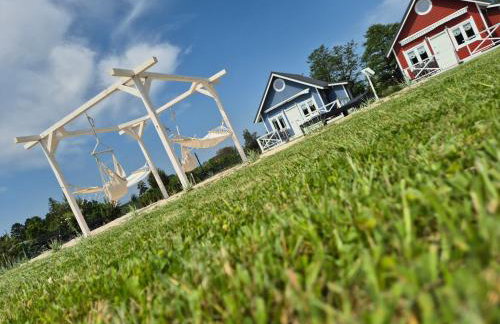 Słoneczny Zakątek Słajszewo - Foto 16