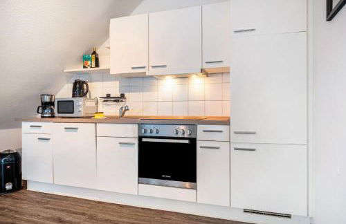 Altstadtblick Jever - Foto 7