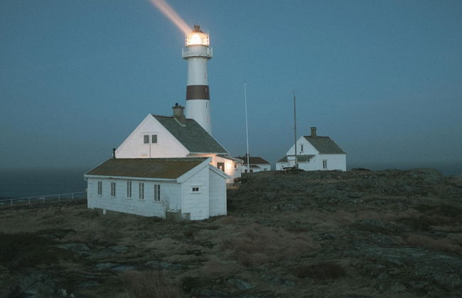 Hotell Arendal - Foto 55