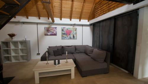 Mini-Loft in schöner Voreifel - Photo 4