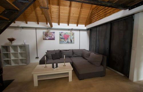 Mini-Loft in schöner Voreifel - Foto 4