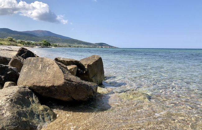 Byblos Luxury Villa - Foto 21