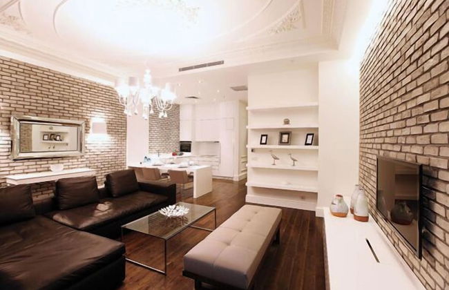 Pera Residence - Foto 18