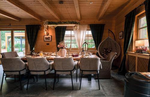 Chata Dwie Doliny - Foto 21