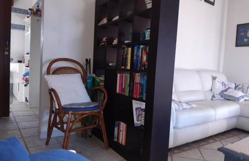 Panoramic villa on top of Capo Falcone - Foto 78