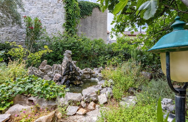 Stylishly Decorated Apartment With Private Terrace - Foto 20