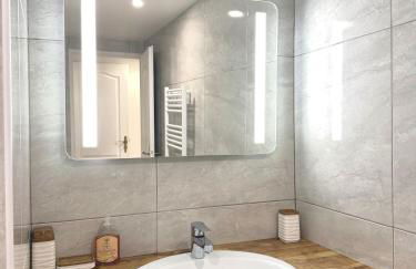 Charmant Duplex - Hyper Centre - 44m2 - Proche Place Stanislas - Foto 15