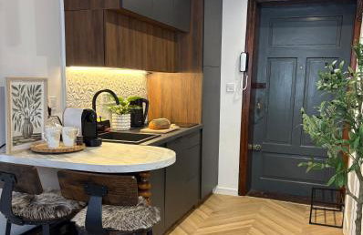 Apartament na Starym Mieście Lisowskiego - Foto 6