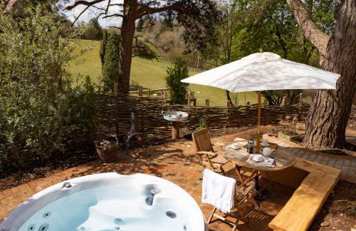 Heath Farm Holiday Cottages - Foto 13