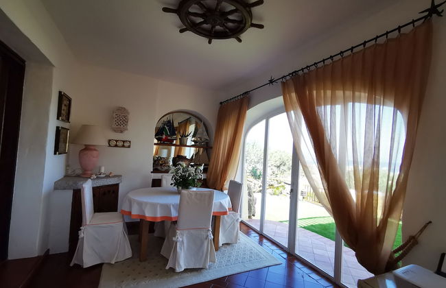 Villa Tea - Costa Smeralda - Porto Cervo - Foto 9