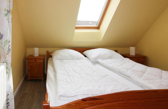 Ferienhaus Marlina Glueckstreffer in Busum Nahe - Foto 6