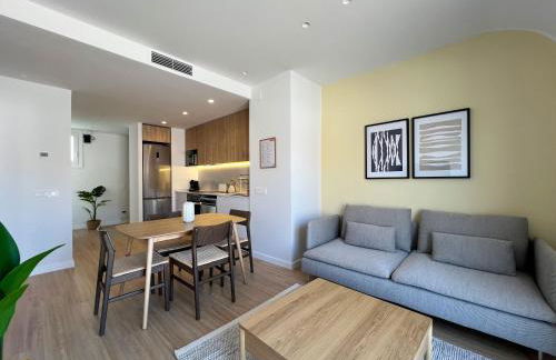 Stay U-nique Apartment Corsega II - Photo 46