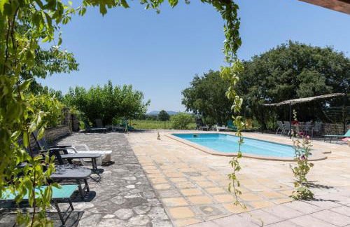 Chez Mémé De La Maréchale - Foto 16