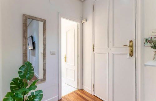 INAR céntrico apartamento junto Ayuntamiento & Ría - Foto 28