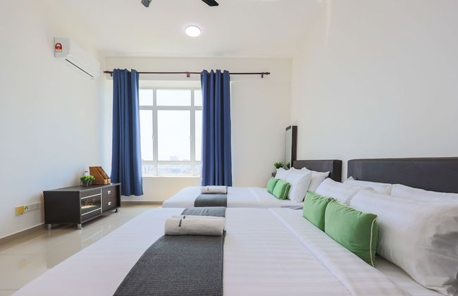 NOVO 8 Jonker Street Melaka By I Housing - Foto 72