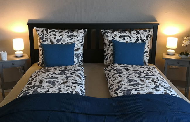 Ferienwohnung Gebauer - Photo 9