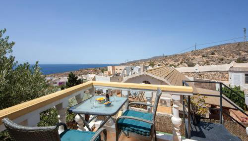 Vista al Mar Ainara - Foto 1