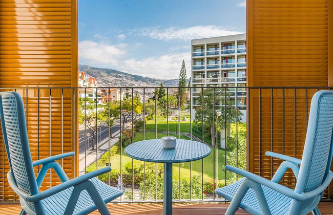 Pestana Casino Studios - Photo 13