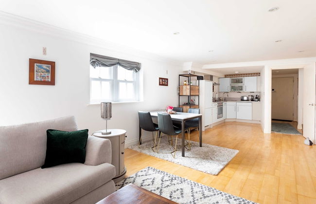 Duke of Clarence Duplex - Foto 29