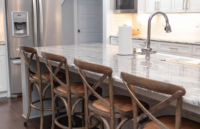 Spacious Appling Retreat - Foto 4