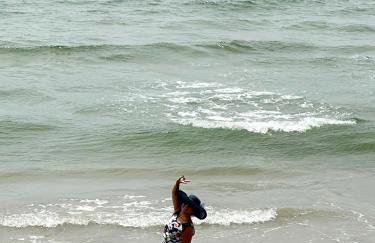 Embrace the refreshing breezes! - Foto 34