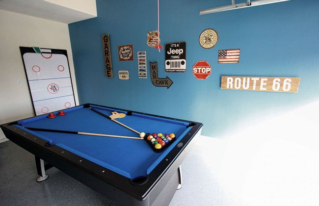 Compass Bay by PRP - Foto 43