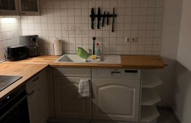 Ferienwohnung Erzgebirgsglück OG - Foto 12