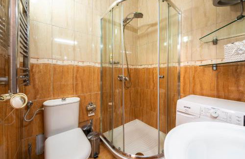 Niko's Charming Apartment with FREE parking - Foto 27