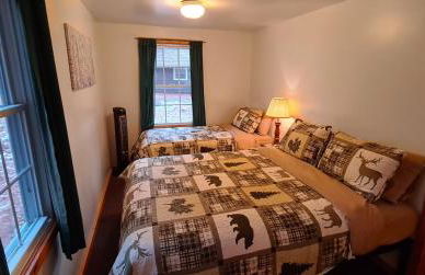 The Wilderness Inn: Chalets - Foto 58