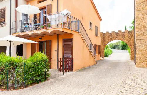 Casa Nadia - Incantevole appartamento con giardino - Foto 20