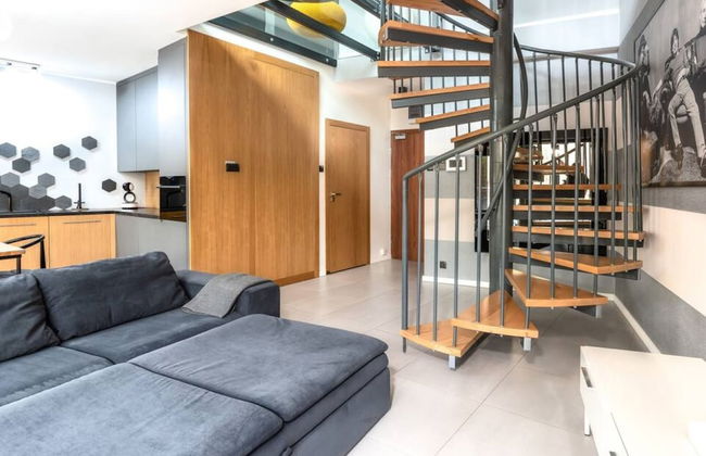 Bosque Komfort i Relaks Widok na las i ogr d Spacerkiem do pla y - Photo 7