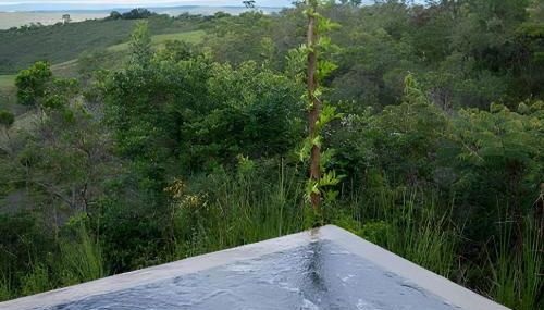 Cabana da Viuvinha: Refúgio pertinho de BH - Foto 5