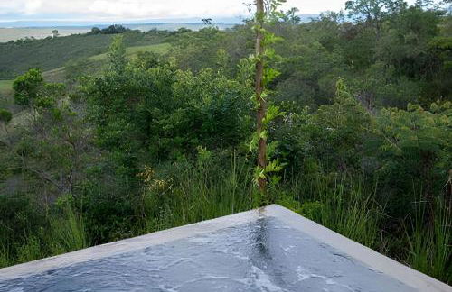 Cabana da Viuvinha: Refúgio pertinho de BH - Foto 5