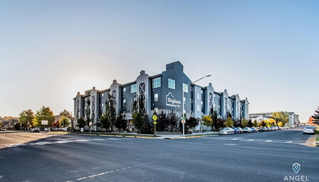 Bringham's Mill Apartments Perfect for Groups Full Kitchen Gym and Free Parking - Foto 2, Imagen principal