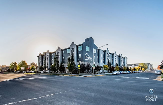 Bringham's Mill Apartments - Foto 1