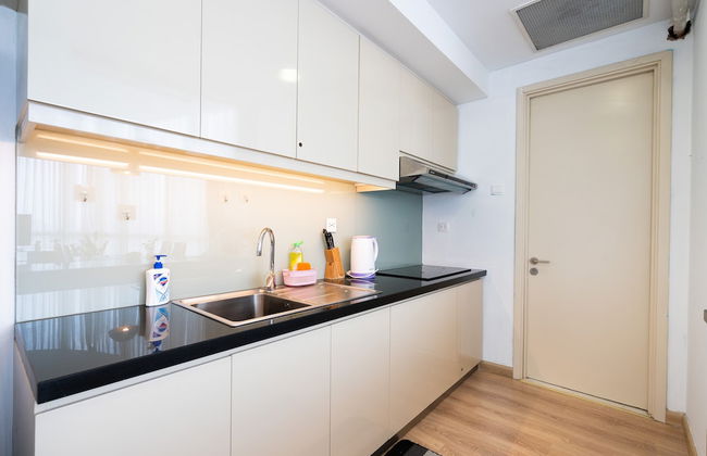 Tracy Ben Thanh Tower - Photo 40